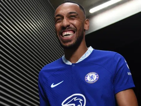 Pierre-Emerick Aubameyang Chelsea Salary: How much he makes per hour, day, week, month and year