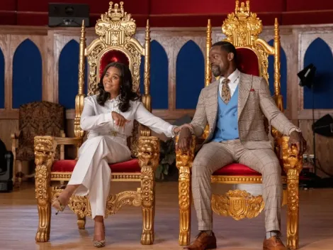 'Honk for Jesus. Save Your Soul': How to watch Regina Hall and Sterling K. Brown's new comedy