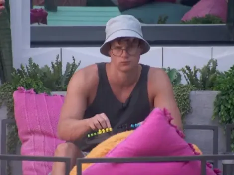 Big Brother 2022: What did Kyle say about his behavior when he was evicted?