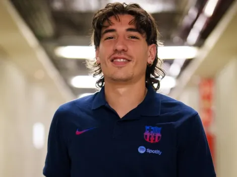 Hector Bellerin Barcelona Salary: How much he makes per hour, day, week, month and year