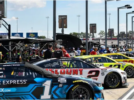 Nascar 2022 Cook Out Soutern 500: Predictions, odds and how to watch or live stream free in the US this Nascar Race today