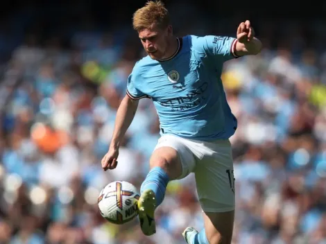 Sevilla vs Manchester City: Lineups for Matchday 1 of 2022-2023 Champions League group stage