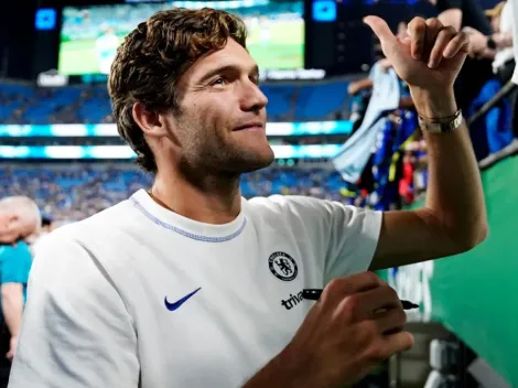 Marcos Alonso Barcelona Salary: How much he makes per hour, day, week, month and year