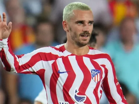 Barcelona: The cheeky reason why Barcelona could lose planned €40m on Antoine Griezmann next summer