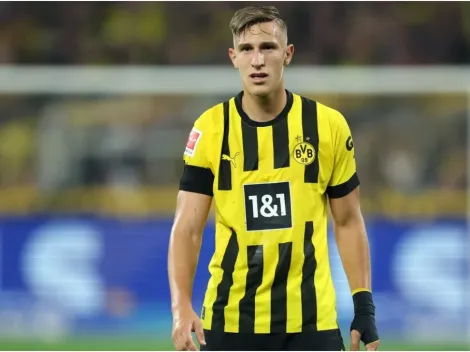 Borussia Dortmund vs Copenhagen: TV Channel, how and where to watch or live stream online free 2022/2023 UEFA Champions League in your country today