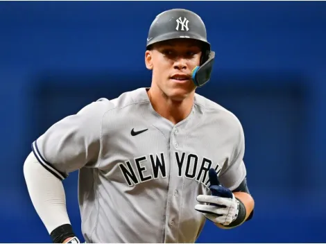 MLB News: Aaron Judge and leading candidates for AL MVP 