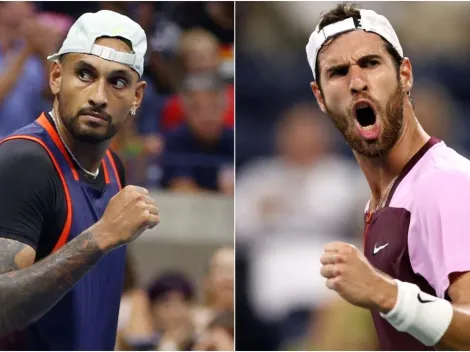 Nick Kyrgios vs Karen Khachanov: Preview, predictions, odds, H2H and how to watch or live stream free 2022 US Open in the US today