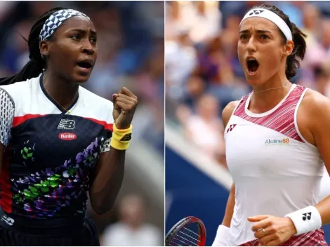 Cori Gauff vs Caroline Garcia: Preview, predictions, odds and how to watch or live stream free 2022 US Open in the US today