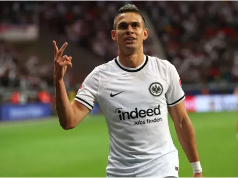 Eintracht Frankfurt vs Sporting Lisbon: TV Channel, how and where to watch or live stream online free 2022/2023 UEFA Champions League in your country today