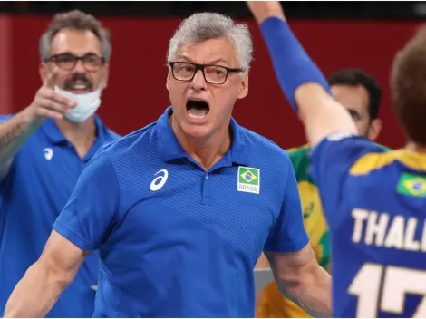 Brazil vs Iran: Date, time and TV Channel to watch or live stream in the US 2022 FIVB Volleyball Men's World Championship