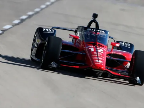 IndyCar 2022 Firestone GP of Monterrey (championship definition) Schedule: TV coverage, dates and start time