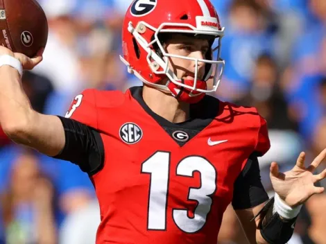 Georgia Bulldogs 2022 Football Schedule: Dates, Games, How to watch