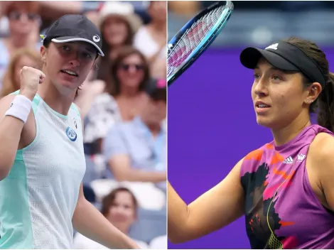 Iga Swiatek vs Jessica Pegula: Preview, predictions, odds, H2H and how to watch or live stream free 2022 US Open in the US today