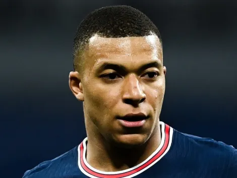 Kylian Mbappe reveals Ballon d'Or hopes, throws shade at Ronaldo, Messi