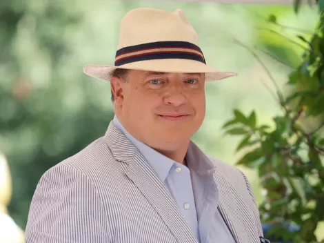 Brendan Fraser's life story: What happened to The Whale actor?