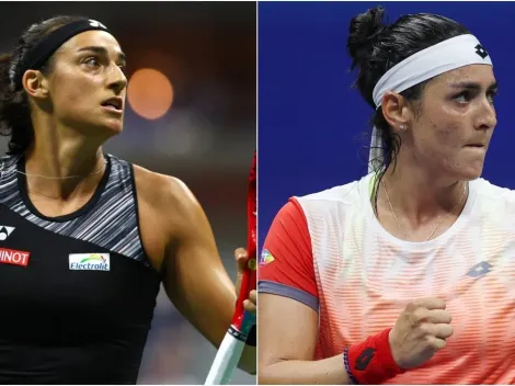 Caroline Garcia vs Ons Jabeur: Preview, predictions, odds, H2H and how to watch or live stream free 2022 US Open in the US today