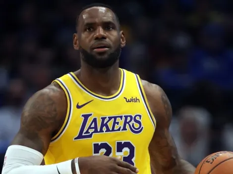 NBA News: Former Laker misses having LeBron James as teammate