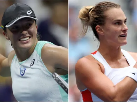 Iga Swiatek vs Aryna Sabalenka: Preview, predictions, odds, H2H and how to watch and how to watch or live stream free 2022 US Open in the US today