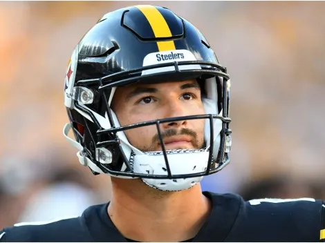 NFL News: Mitch Trubisky and veteran QBs that could lose their starting job