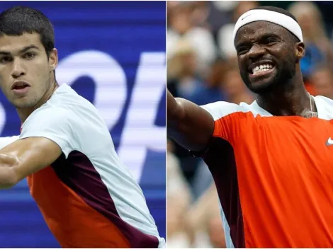 Carlos Alcaraz vs Frances Tiafoe: Preview, predictions, odds, H2H, and how to watch or live stream free 2022 US Open in the US today