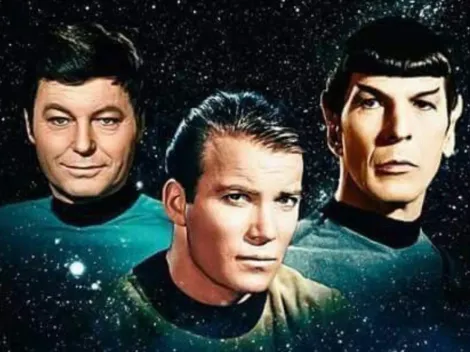 Star Trek: Where and how to watch all the movies and series in chronological order