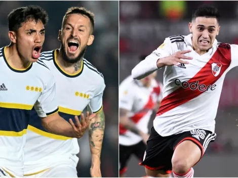 Boca Juniors vs River Plate: Date, Time and TV Channel to watch or live stream 2022 Argentine League in the US