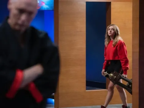 How and where to watch 'Cobra Kai' season 5 on streaming