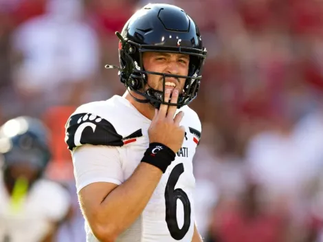 Cincinnati vs Kennesaw State: Date, Time and TV Channel to watch or live stream free 2022 NCAA College Football Week 2 in the US