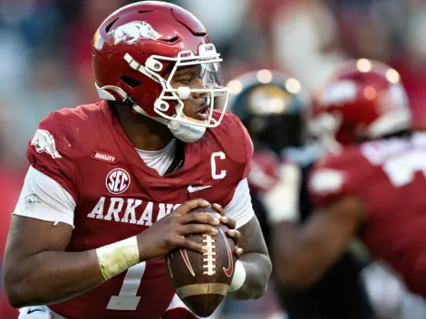 Arkansas vs South Carolina: Date, Time and TV Channel to watch or live stream free 2022 NCAA College Football Week 2 in the US