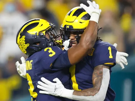 Michigan vs Hawaii: Date, Time and TV Channel in the US to watch or live stream Week 2 of NCAA College Football 2022