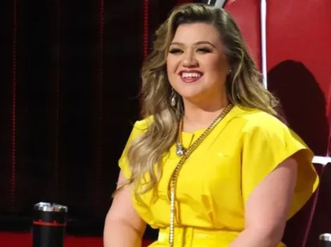 The Voice 2022: What did Kelly Clarkson say about her resignation and replacement?