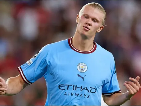 Manchester City vs Tottenham: Why was the 2022-2023 Premier League game postponed?