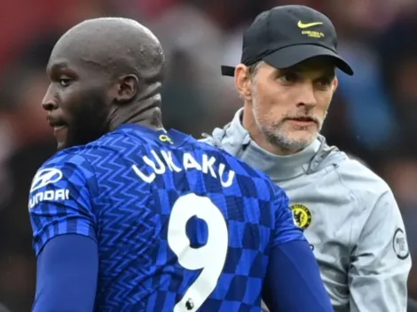 What does Thomas Tuchel's sacking mean for Romelu Lukaku at Chelsea?