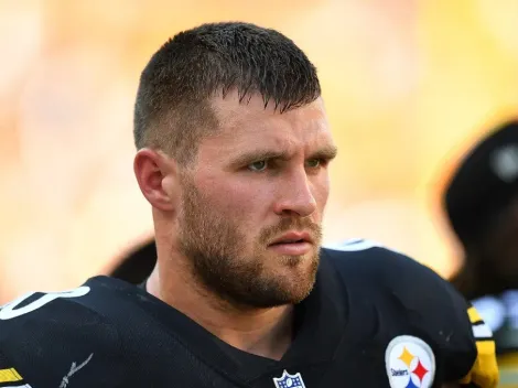 NFL News: Pittsburgh Steelers fear T.J. Watt has a season-ending injury