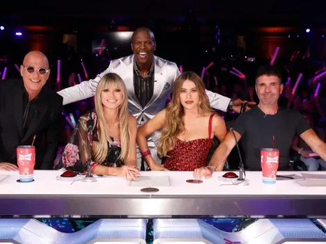 America’s Got Talent 2022: How to watch or stream the finale of Season 17
