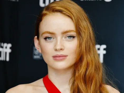 Stranger Things: Sadie Sink talks about Max’s fate in Season 5