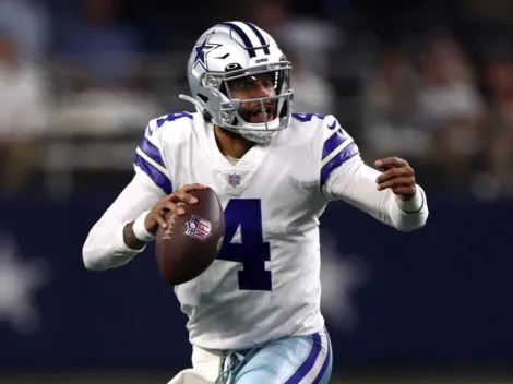 NFL News: Dak Prescott exits Buccaneers vs Cowboys SNF with a worrying injury