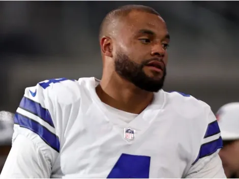 NFL News: Dak Prescott gets real on late injury vs. Bucs