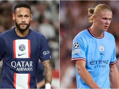 FIFA 23 ratings revealed: Neymar, Erling Haaland not in the top 10