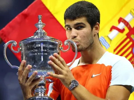 Which player is the youngest to be World No.1 at the ATP ranking?