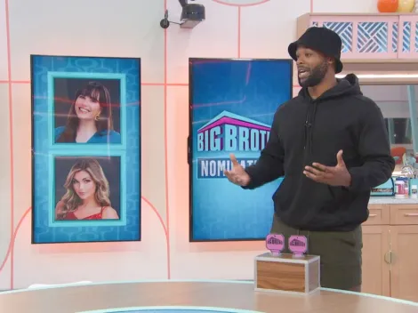 Big Brother 2022 spoilers from Veto ceremony results: Who is on the block? [Week 10]