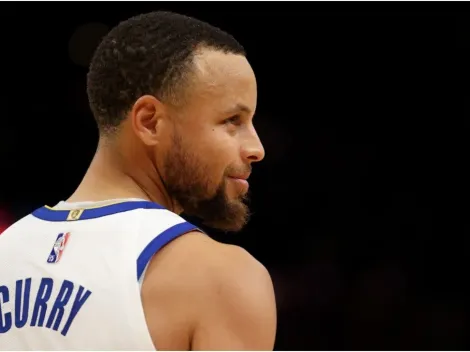 NBA News: Stephen Curry opens up on the only regret of his career