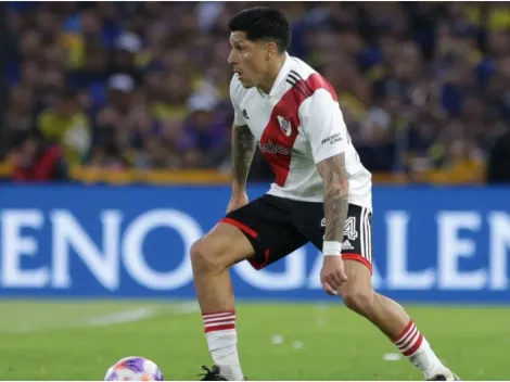 River Plate vs Banfield: TV Channel, how and where to watch or live stream free online free 2022 Argentine League in your country today