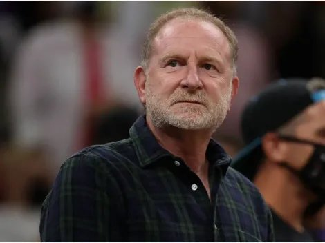 NBA Rumors: The only way the league can force Robert Sarver to sell the Suns