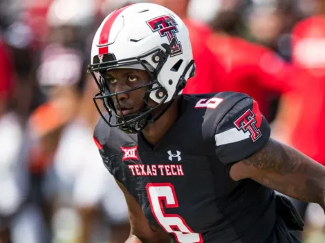 NC State vs Texas Tech: Date, Time and TV Channel in the US to watch or live stream Week 3 of NCAA College Football 2022