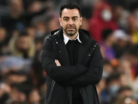 Former Barcelona player doesn't want to return to Xavi Hernandez's team