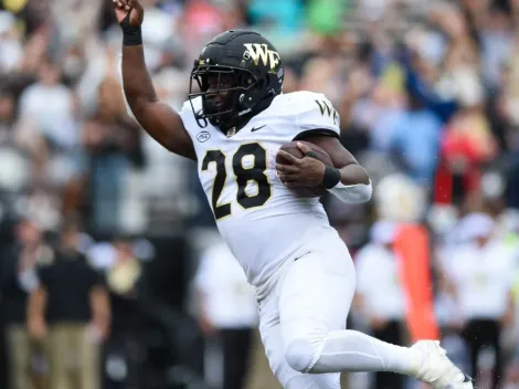 Wake Forest vs Liberty: Date, Time and TV Channel to watch or live stream free 2022 NCAA College Football Week 3 in the US