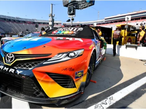 Nascar 2022 Bass Pro Shops Night Race: Predictions, odds and how to watch or live stream free in the US this Nascar Race today