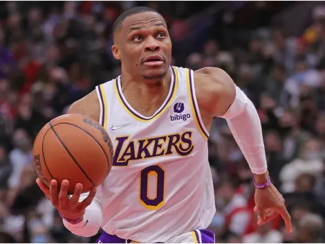 NBA Rumors: Russell Westbrook could have another shocking trade suitor