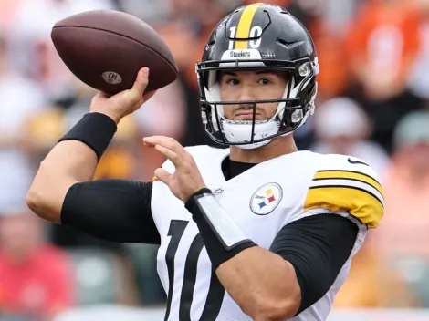 Pittsburgh Steelers vs New England Patriots: Predictions, odds and how to watch or live stream free 2022 NFL Week 2 in your country today